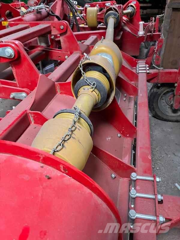 Grimme KS6000 Potetmaskiner - Annet