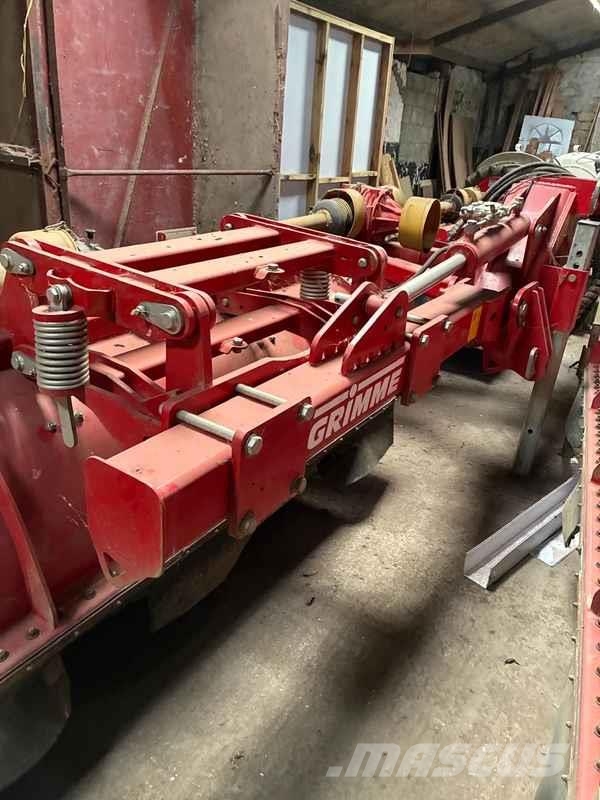 Grimme KS6000 Potetmaskiner - Annet