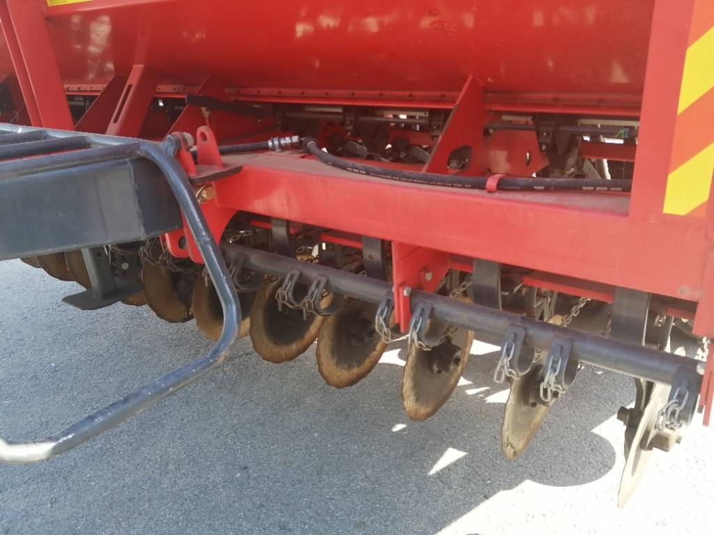 Tume HLK3000JC Jyräcombi مثاقيب مدمجة