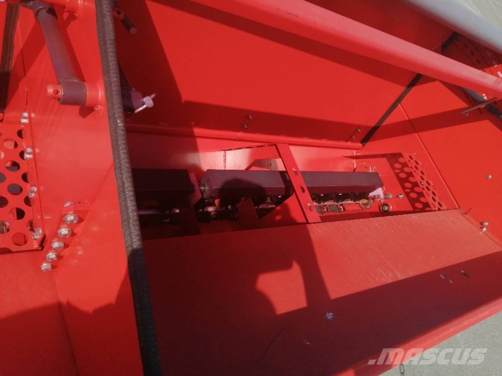 Tume HLK3000JC Jyräcombi مثاقيب مدمجة