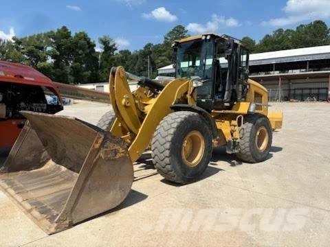 CAT 938M | 2017 | 9875 hrs | INBOUND GENOA Radlader