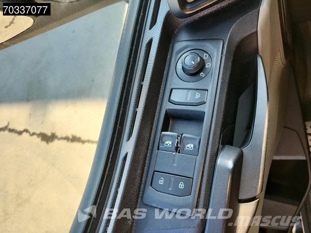 MAN TGX 26.470 6X2 Lift axle Full Air Automatic Retard Φορτηγά με γερανό & γάτζο