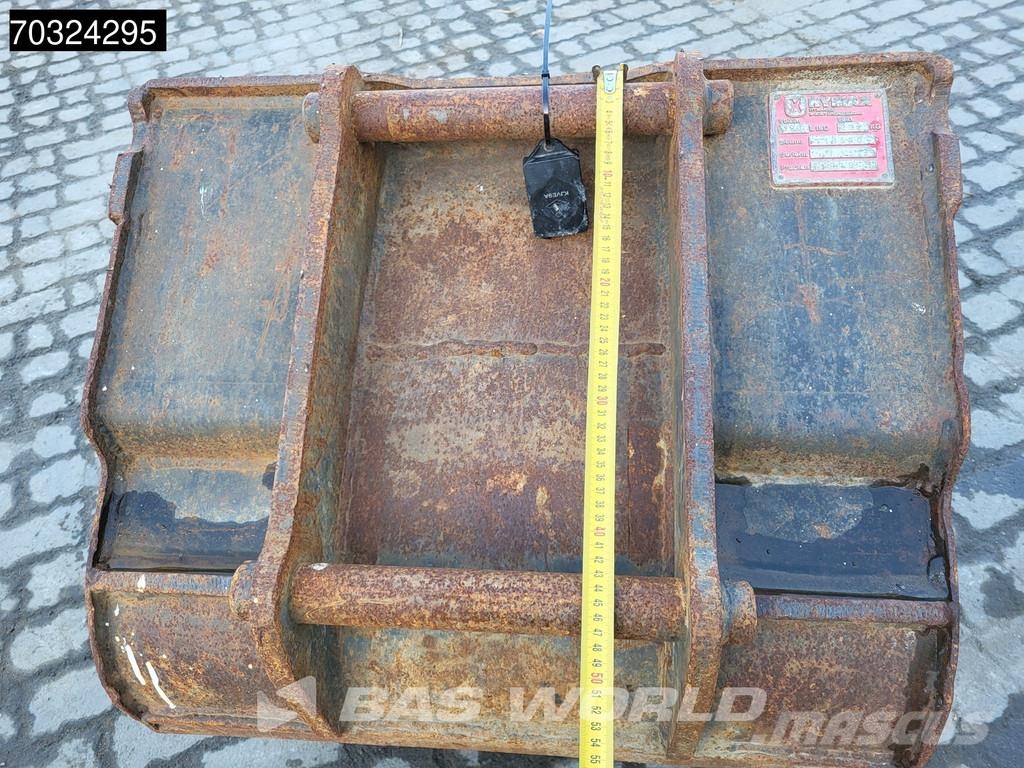 Hymax AS S45 기타