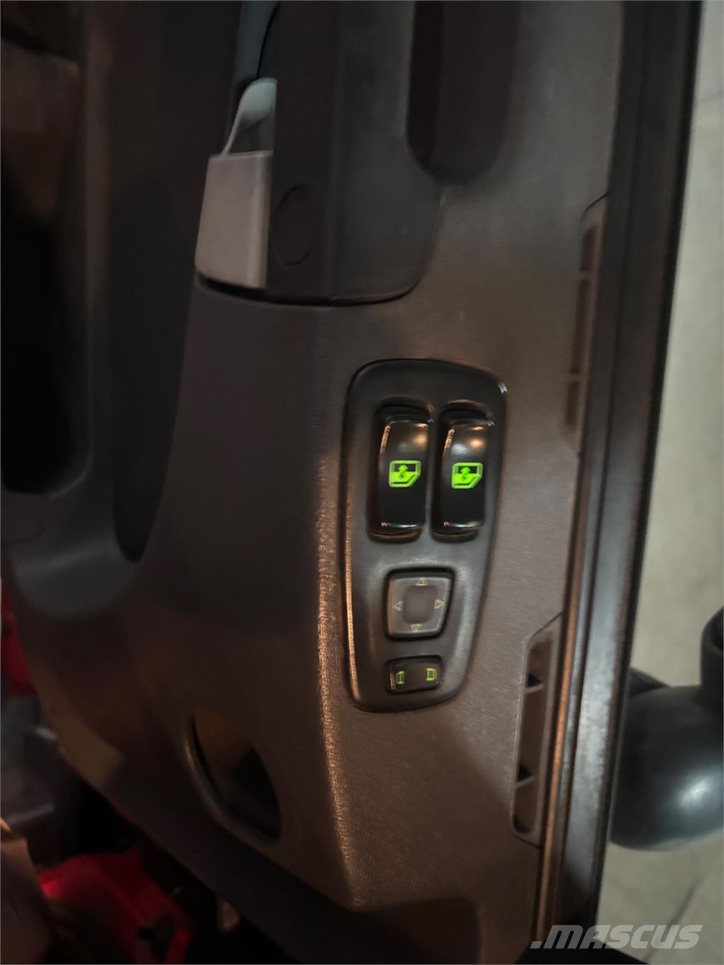 Scania R 410 Plošinové nákladné automobily/nákladné automobily so sklápacími bočnicami