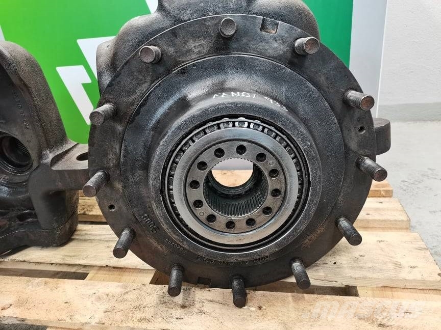Fendt 936 Vario wheelhub Reifen
