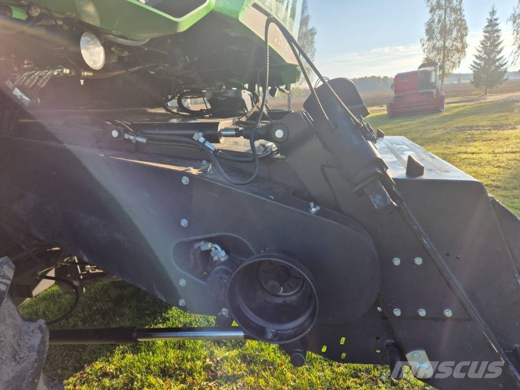 Deutz-Fahr C 9306 TS حصادات
