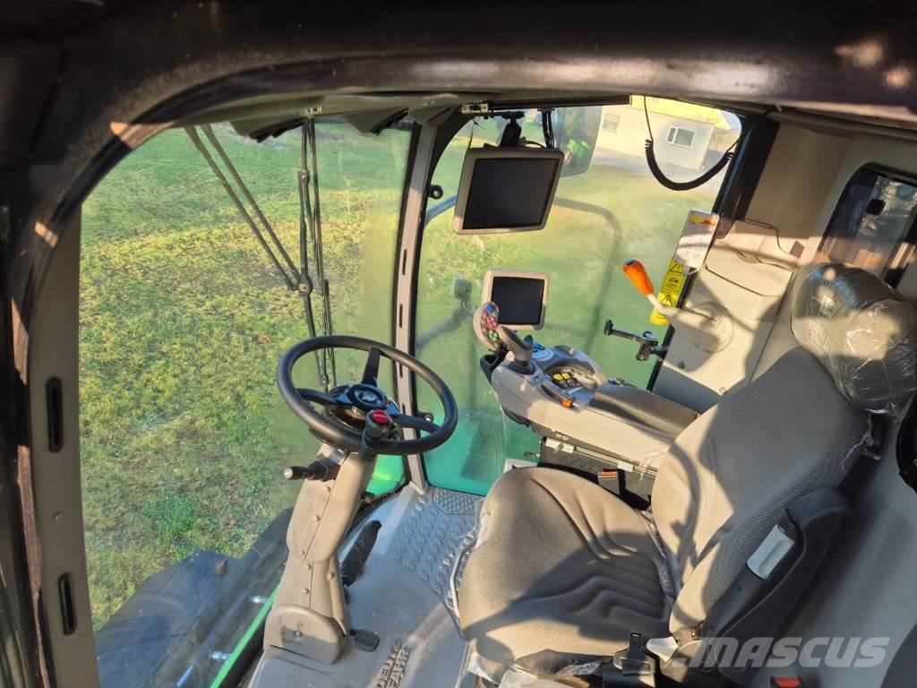 Deutz-Fahr C 9306 TS حصادات