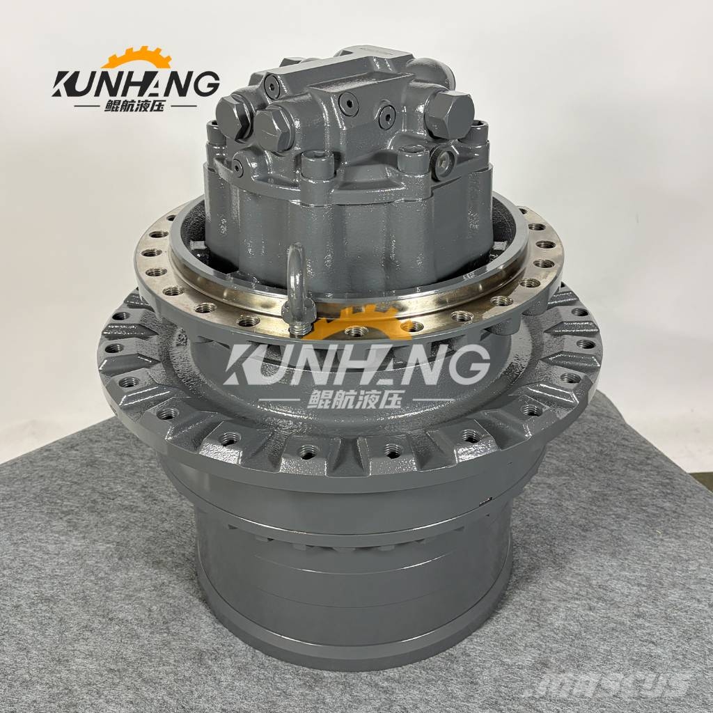 Hitachi ZX330-5G Final Drive 9281920 9281921 9281841 Sanzuman