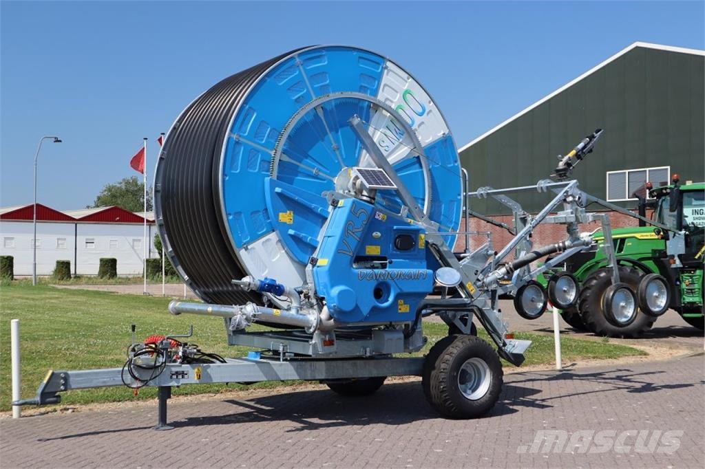 Ocmis VR5 110/470 REGENHASPEL Zavlažovací systémy