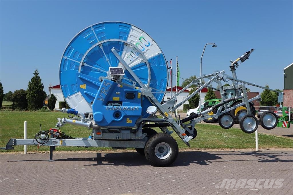 Ocmis VR5 110/470 REGENHASPEL Zavlažovací systémy