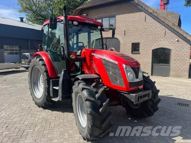 Zetor Proxima 90 power