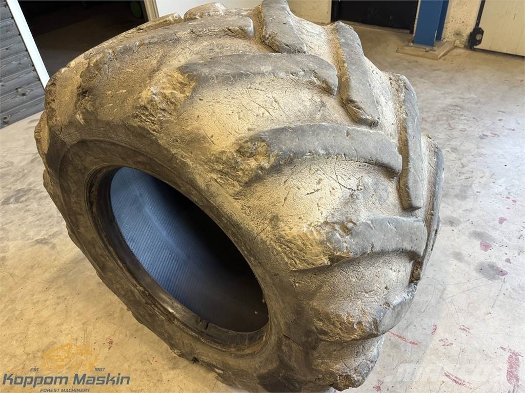 Nokian Trs 710/45x26,5 Used/Beg Reifen