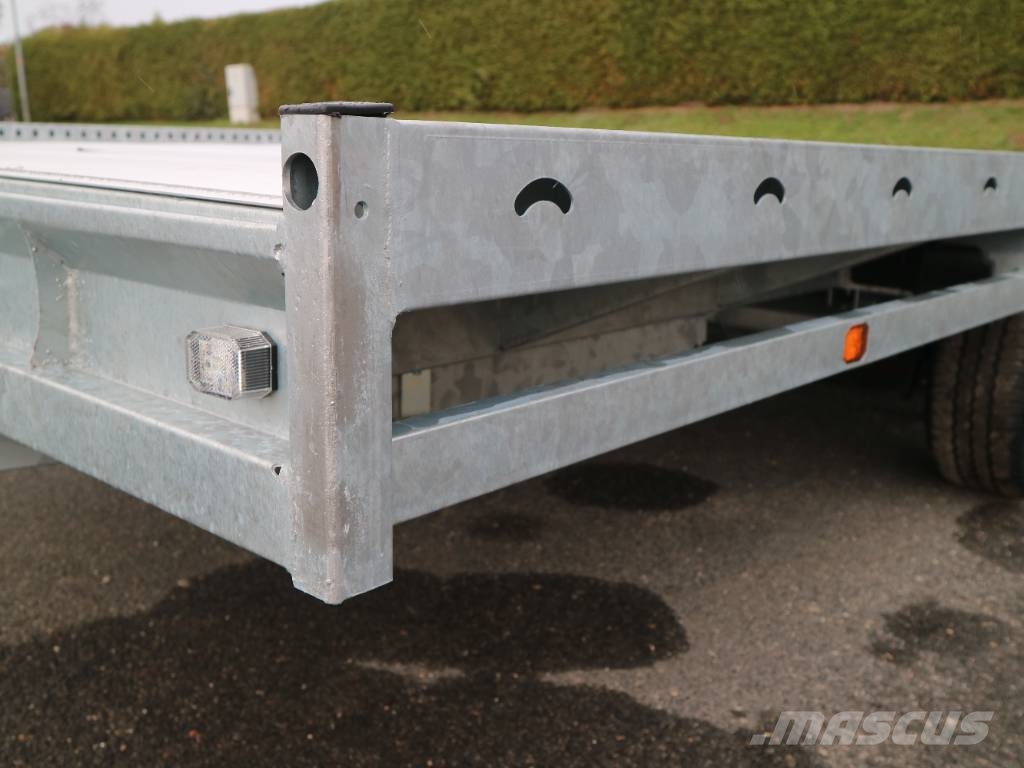 Hulco CARAX-2 3500.440x207 Muud haagised