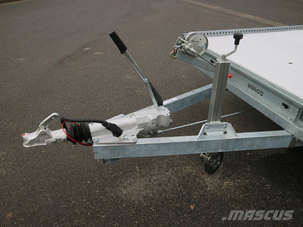 Hulco CARAX-2 3500.440x207 Muud haagised