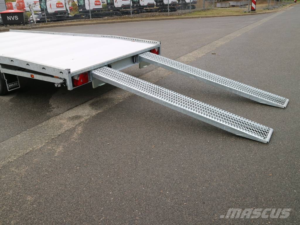 Hulco CARAX-2 3500.440x207 Muud haagised