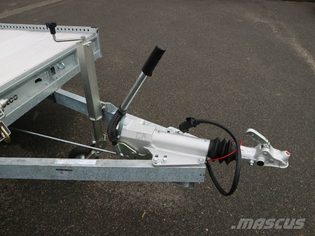 Hulco CARAX-2 3500.440x207 Muud haagised