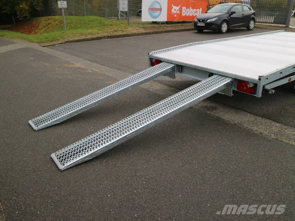 Hulco CARAX-2 3500.440x207 Muud haagised