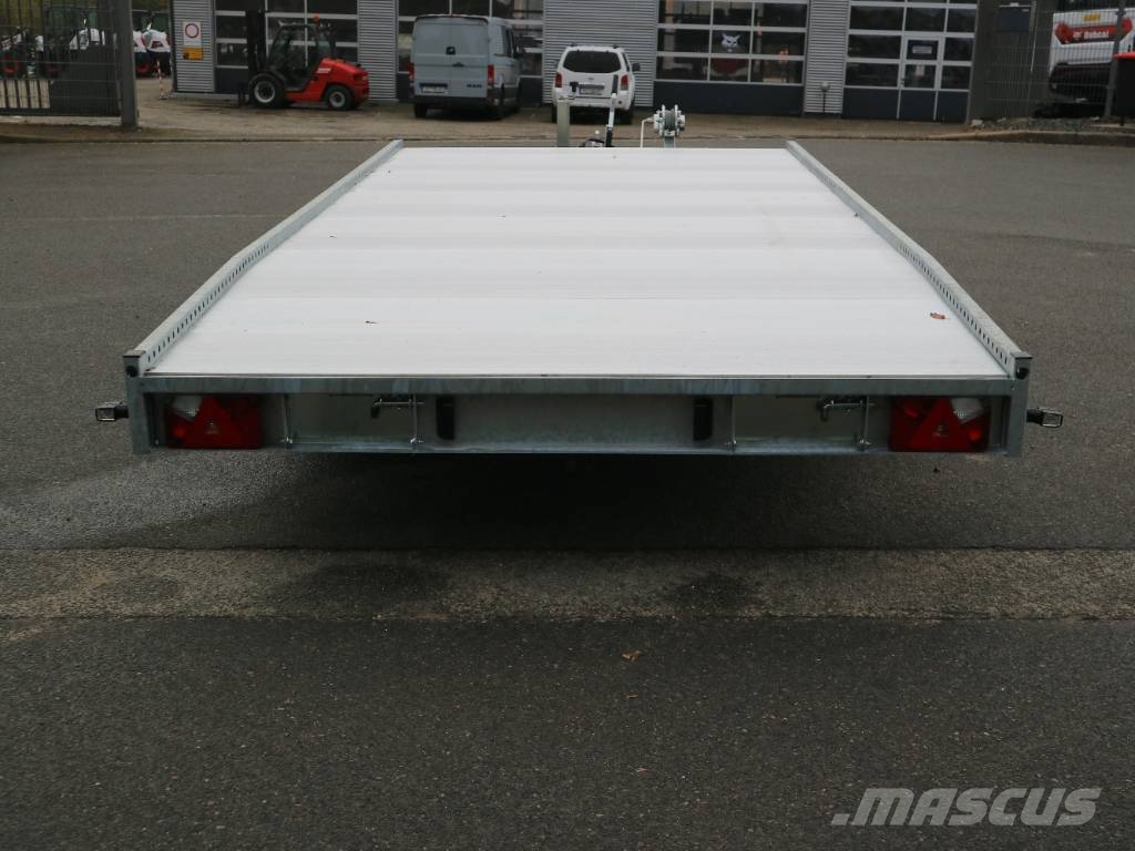 Hulco CARAX-2 3500.440x207 Muud haagised