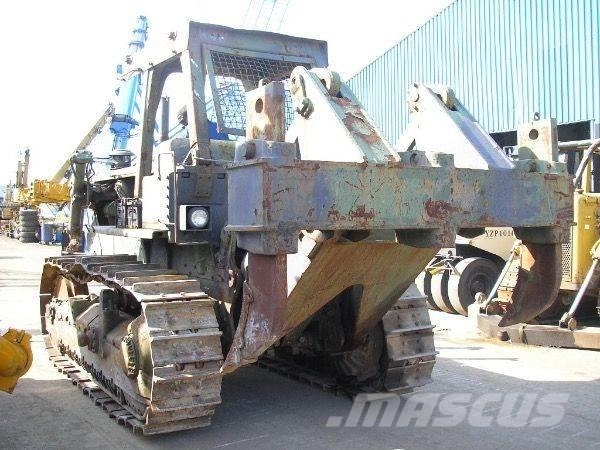 CAT D8K Crawler dozers