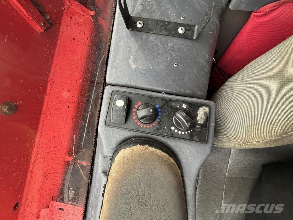 Manitou MAN MLT735 مناولات متداخلة