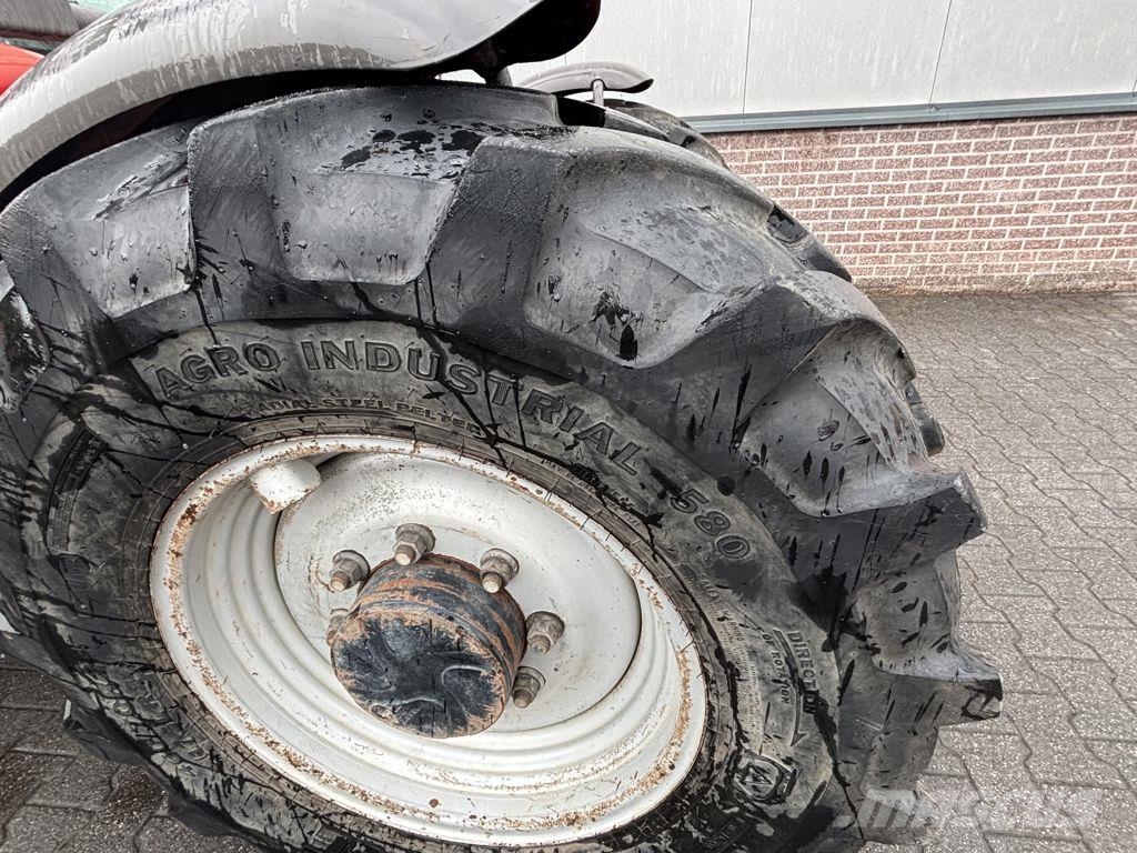 Manitou MAN MLT735 مناولات متداخلة