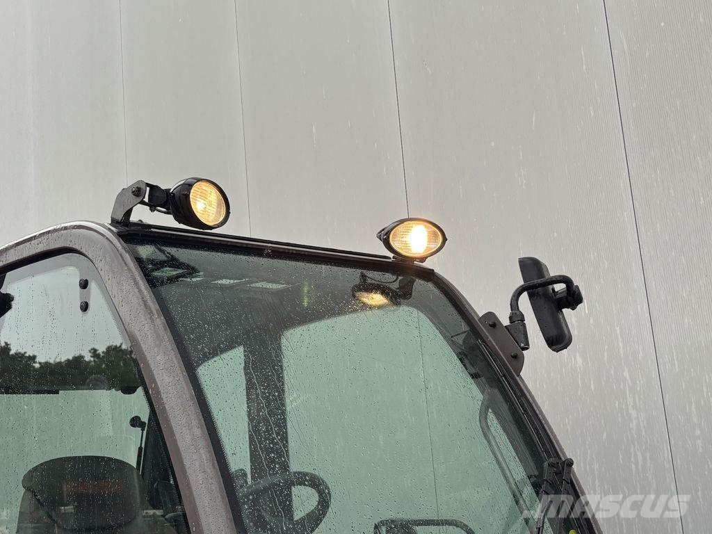 Manitou MAN MLT735 مناولات متداخلة