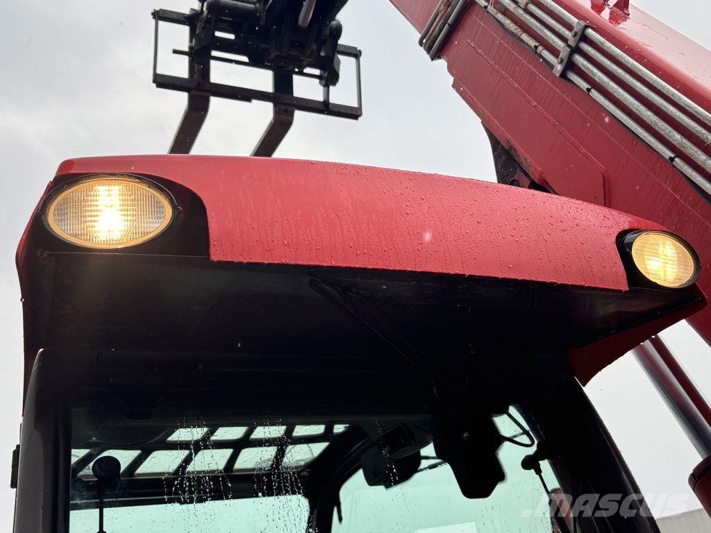 Manitou MAN MLT735 مناولات متداخلة