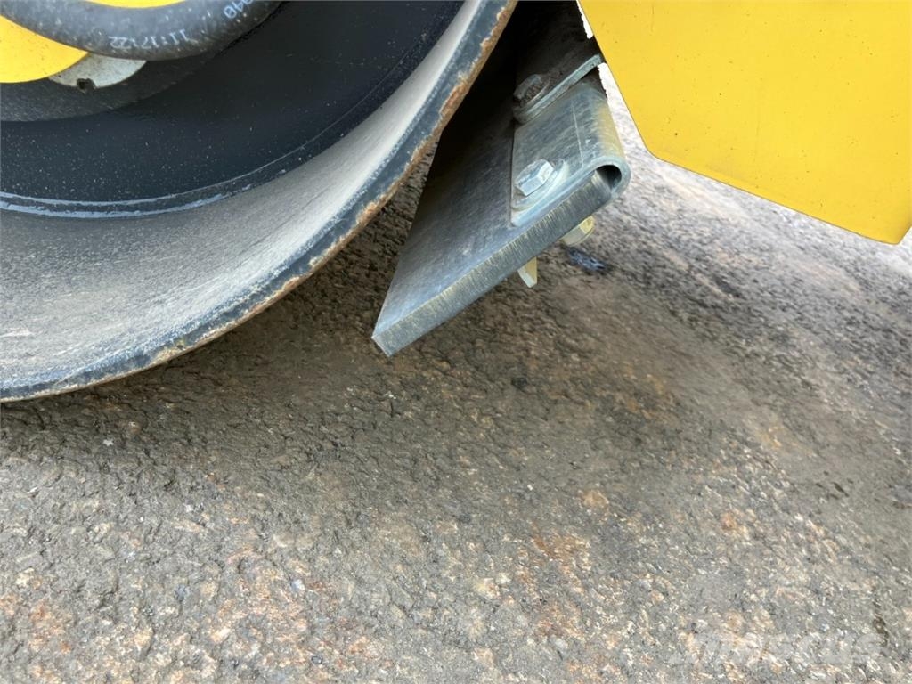Bomag DE BW 120 AD-5 Stage V/Tier 4f Tvilling tromle