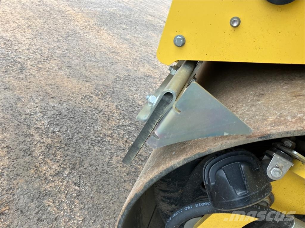 Bomag DE BW 120 AD-5 Stage V/Tier 4f Tvilling tromle