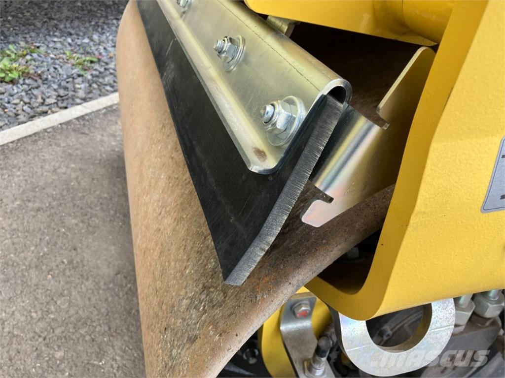 Bomag DE BW 120 AD-5 Stage V/Tier 4f Tvilling tromle