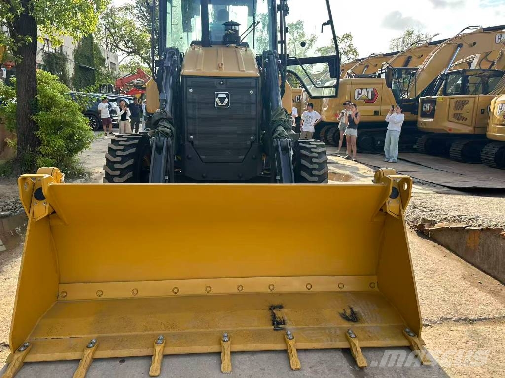 XCMG xc8-c2570 Kotrórakodók