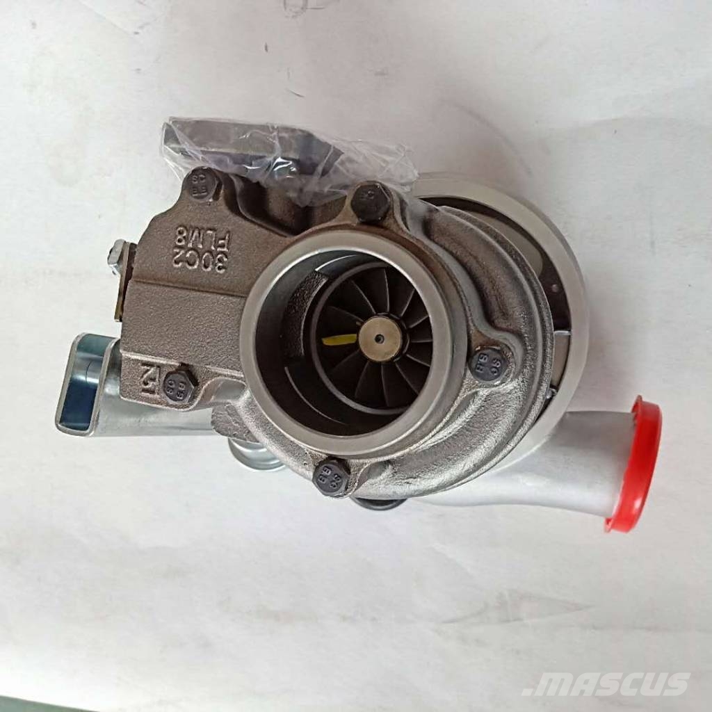 Cummins Turbo 4038289 4039333 4038287 4043678 4038597 4955 Silniki