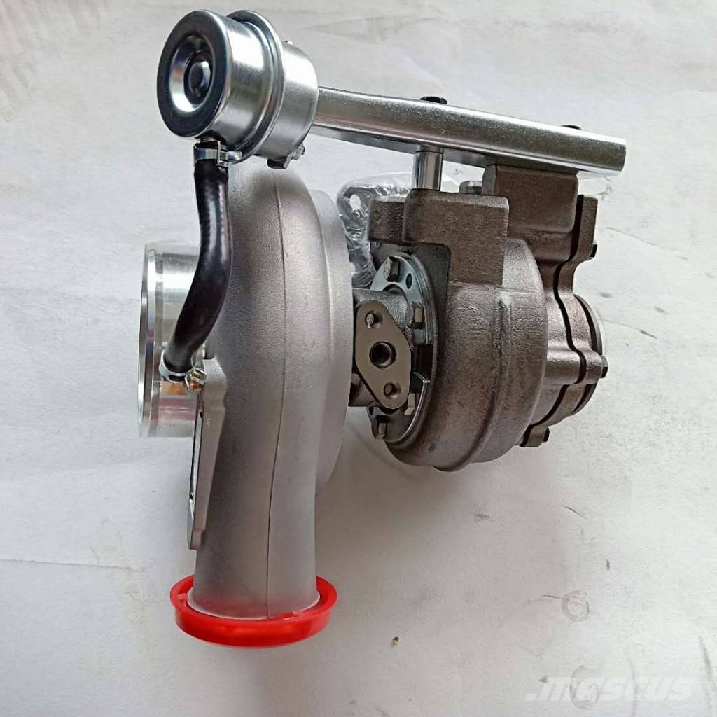 Cummins Turbo 4038289 4039333 4038287 4043678 4038597 4955 Silniki