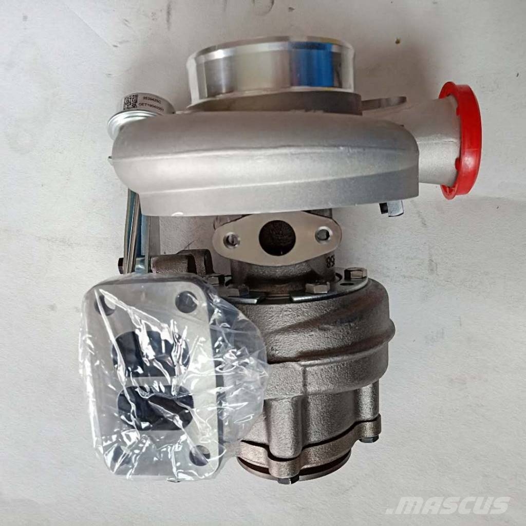 Cummins Turbo 4038289 4039333 4038287 4043678 4038597 4955 Silniki