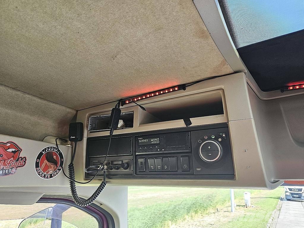 Volvo FH 500 CLEAN CONDITION Camiones con chasís y cabina