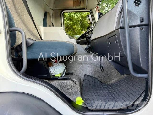 Volvo FE 250 / Carrier Supra / Euro6 / LBW Camiones con temperatura controlada