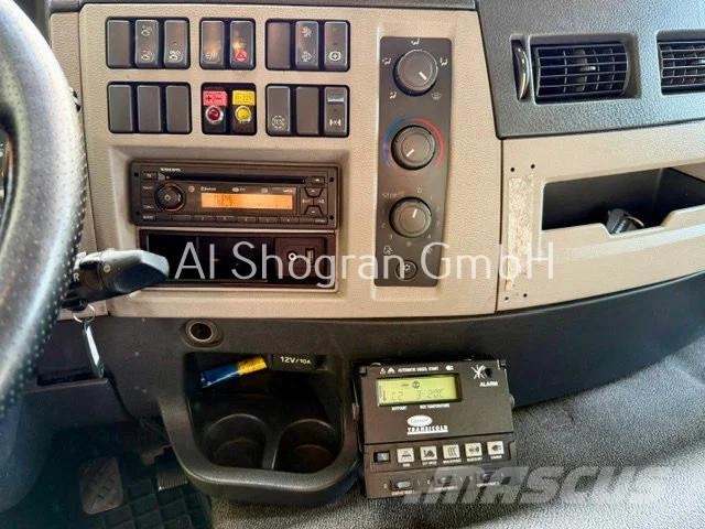 Volvo FE 250 / Carrier Supra / Euro6 / LBW Camiones con temperatura controlada