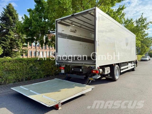 Volvo FE 250 / Carrier Supra / Euro6 / LBW Camiones con temperatura controlada