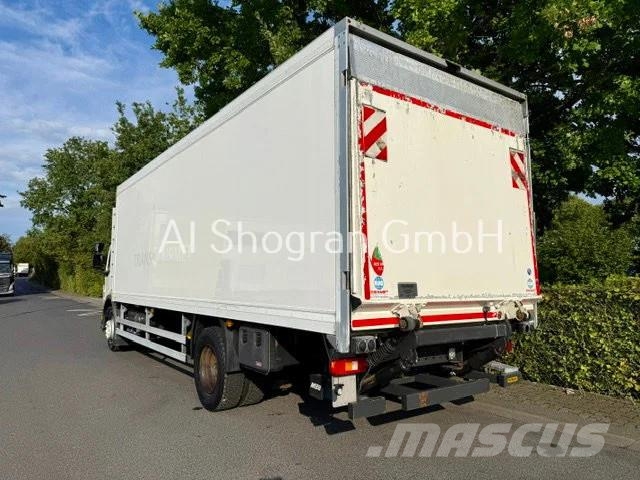 Volvo FE 250 / Carrier Supra / Euro6 / LBW Camiones con temperatura controlada