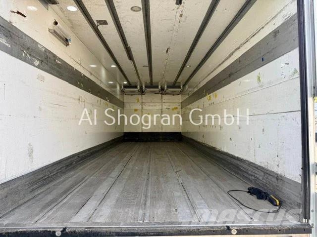Volvo FE 250 / Carrier Supra / Euro6 / LBW Camiones con temperatura controlada
