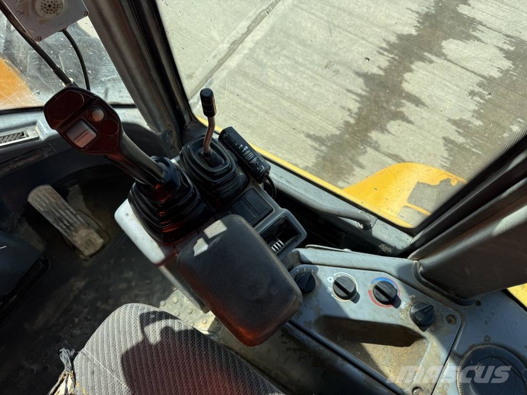 Volvo L 40 B TP Wheel Loader Kolové nakladače