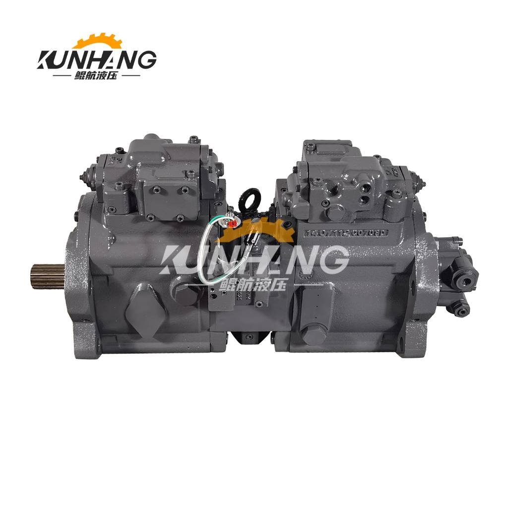 Volvo EC210D EC200D Hydraulic Pump 14652930 K3V112DT Гідравліка