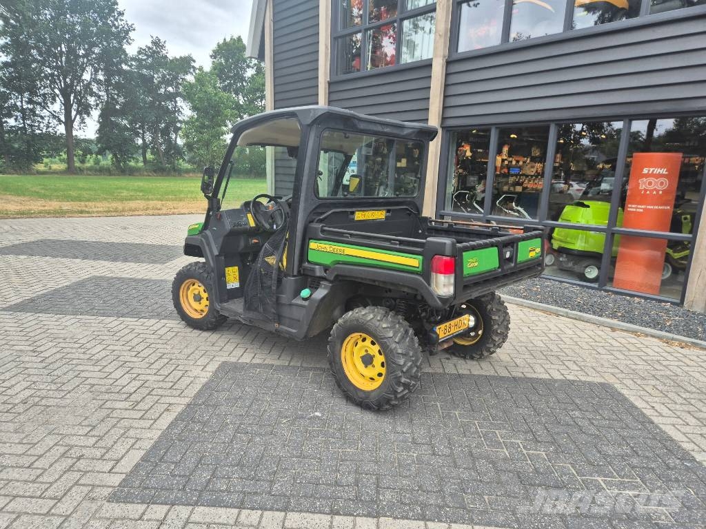 John Deere XUV 865M Terreinwagens