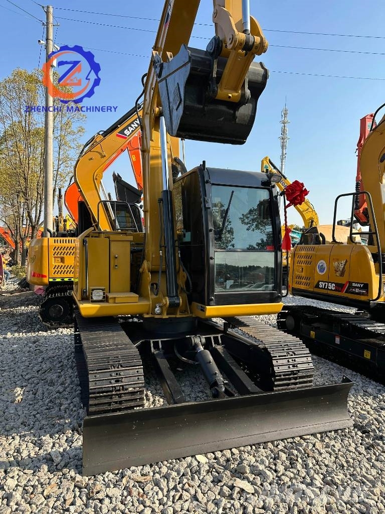 CAT 308 E 2/New models/90%new/Great condition Midigraafmachines 7t - 12t