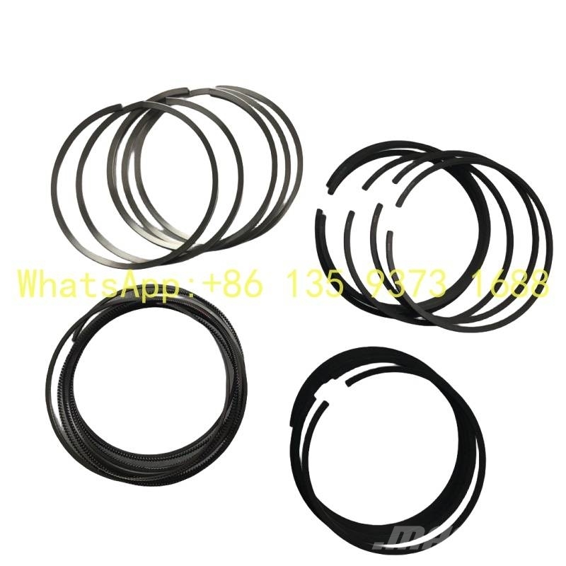 Cummins NTA855 engine piston ring 3801755 4089811 3803471 Motorer