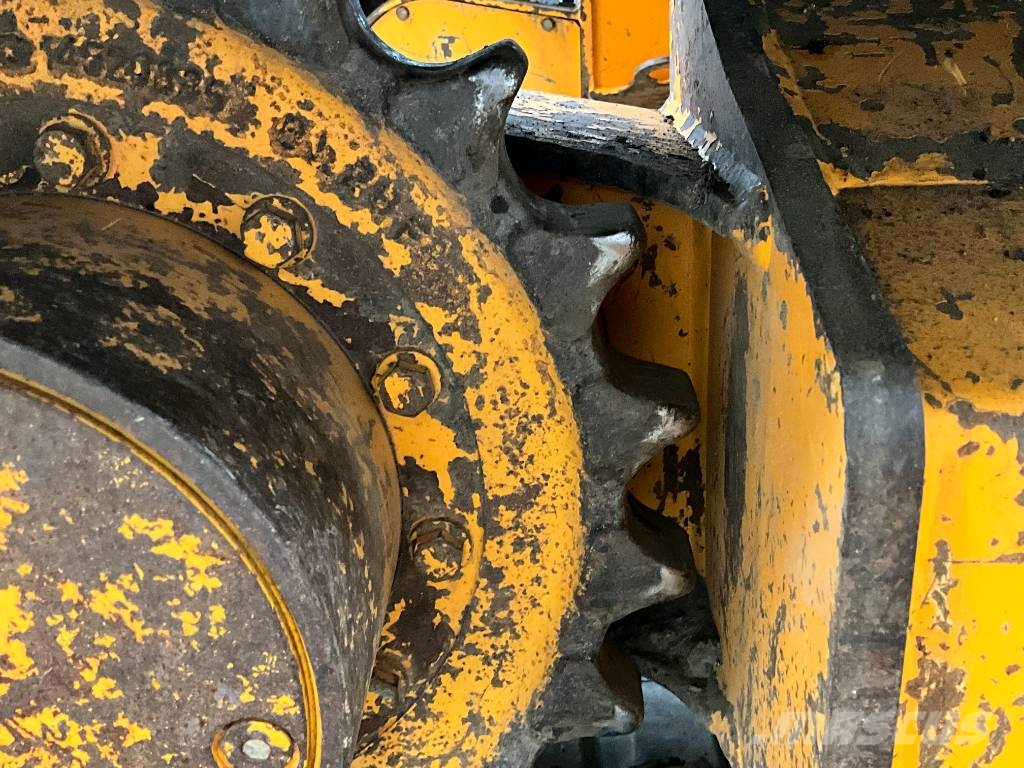 Volvo ECR 88 D Малые экскаваторы 7т-12т
