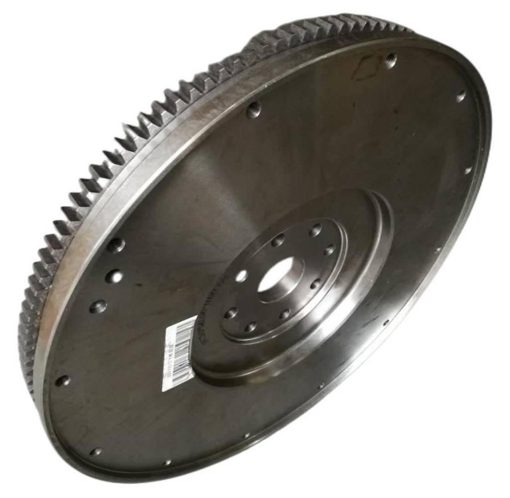 Cummins Flywheel 3973513 3973514 3973515 5288838 2830137 Silniki