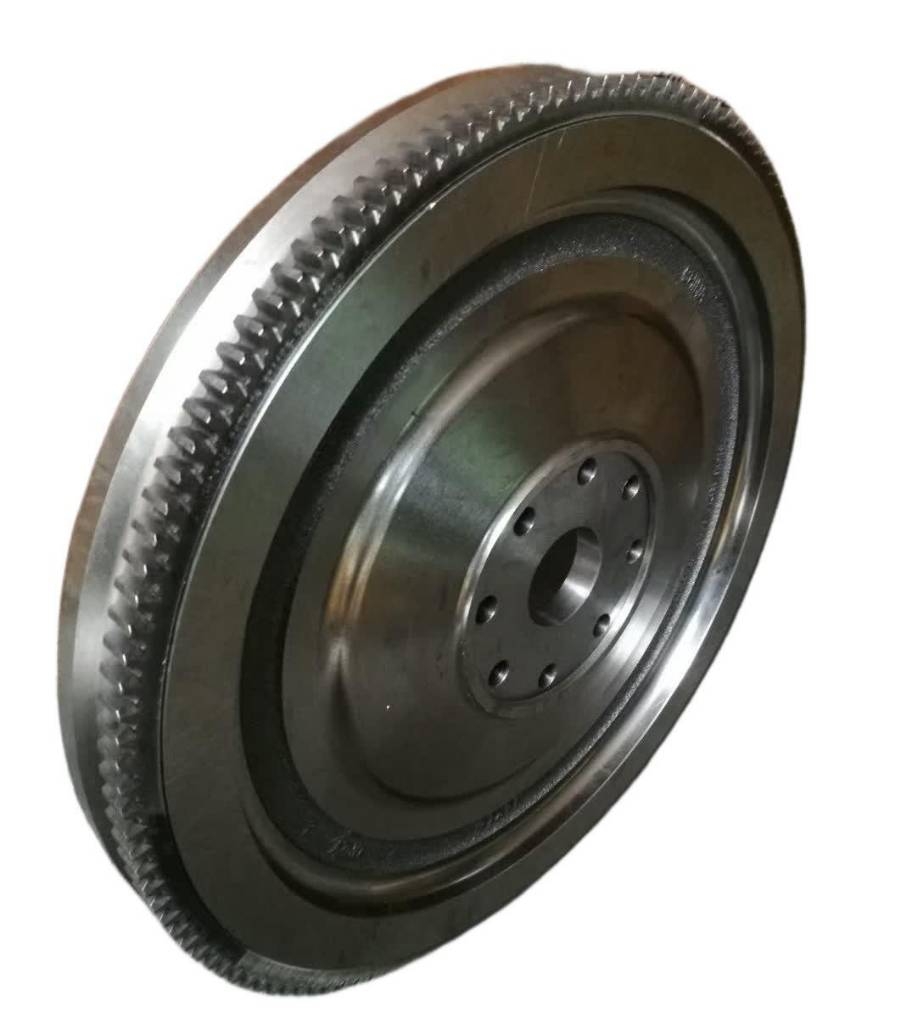 Cummins Flywheel 3973513 3973514 3973515 5288838 2830137 Silniki