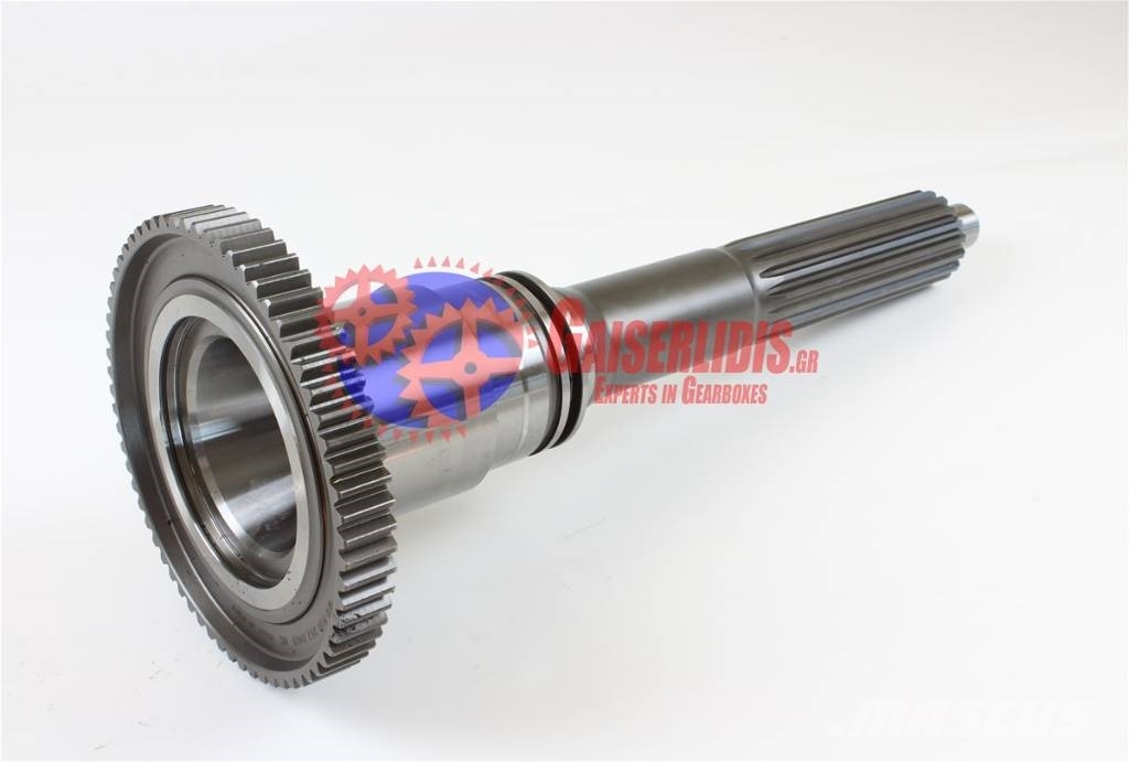  CEI Input shaft 9302620403 for MERCEDES-BENZ Versnellingsbakken
