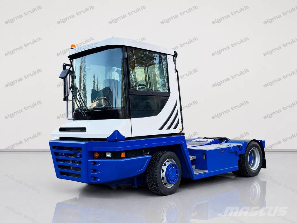 Terberg RT 223 Terminal tractors